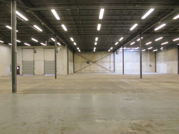  General Commercial & Manufacturing