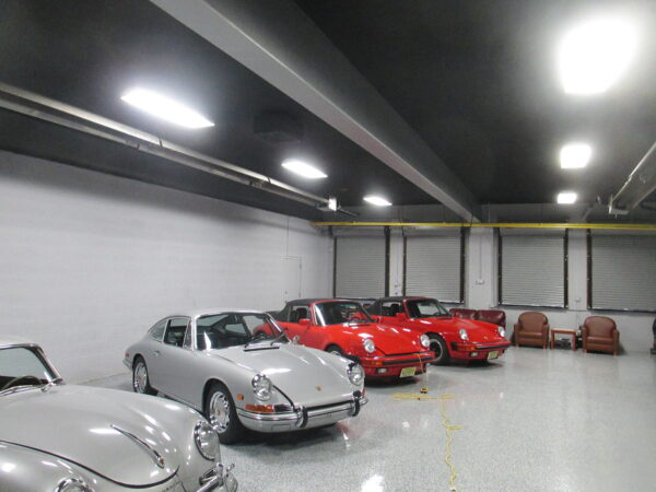  Auto Dealerships, Repair, & Manufacturing