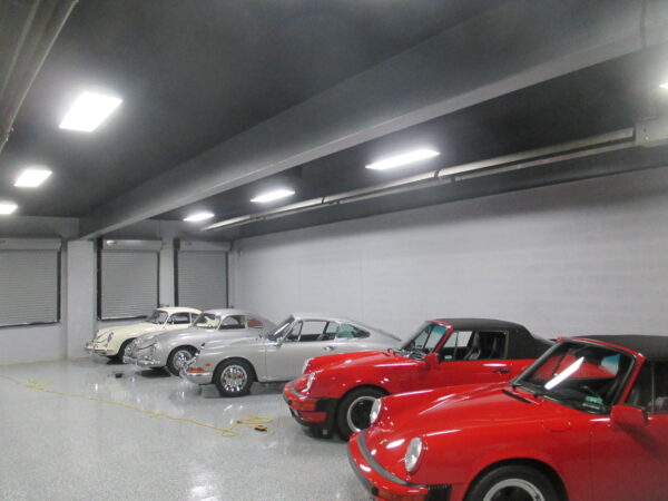  Auto Dealerships, Repair, & Manufacturing