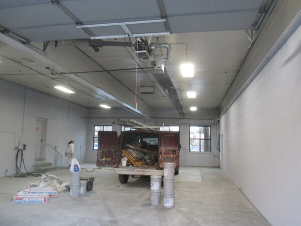  Auto Dealerships, Repair, & Manufacturing