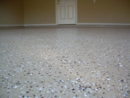 Polyaspartic and Urethane Floor Coatings