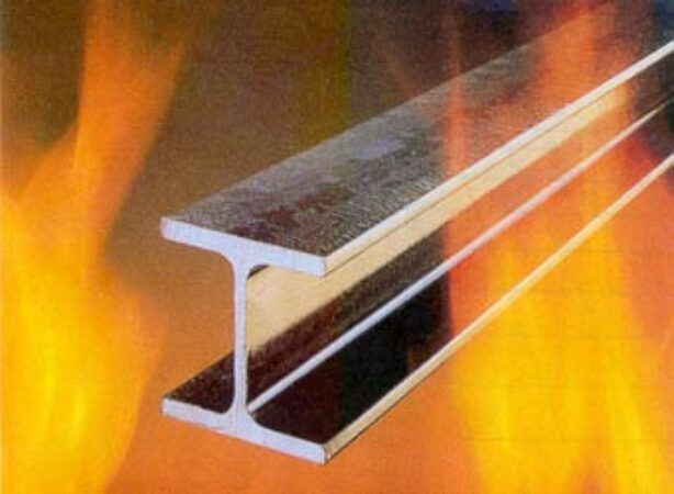  Fireproofing