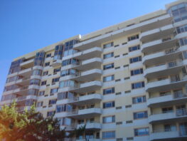  High Rises