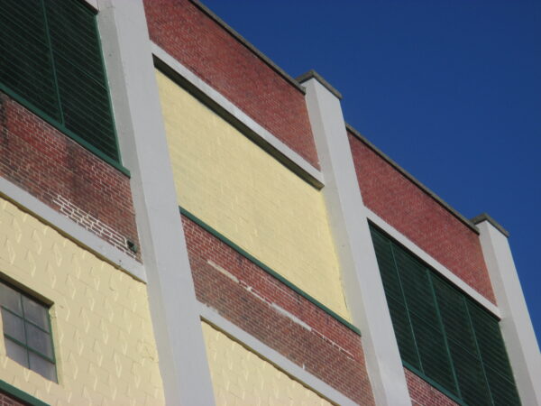  Masonry Repairs