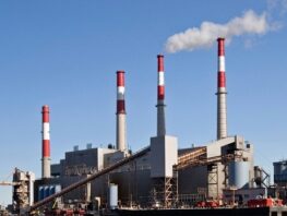  Power Plant