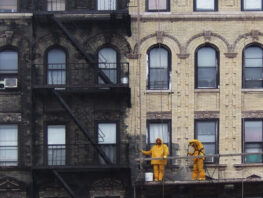  Power Washing