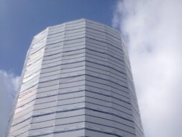  Scaffolding and Containment
