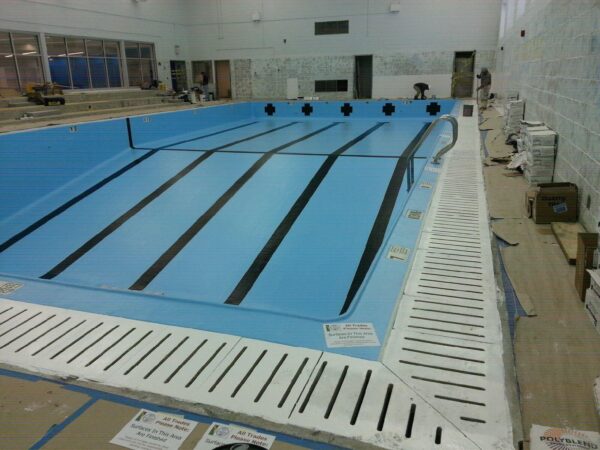  Swimming Pools
