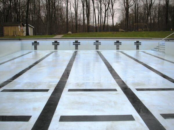  Swimming Pools