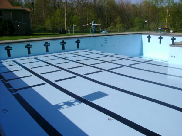  Swimming Pools