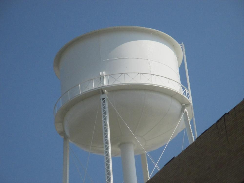 Tank Painting and Sandblasting Companies in NJ, NY Alpine Painting