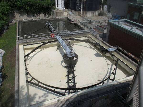  Wastewater Treatment