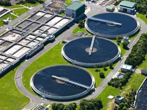  Water & Wastewater