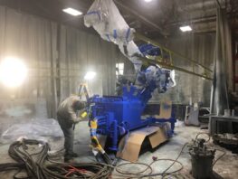  Shop Painting
