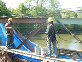  FLUX Cored Arc Welding (FCAW)