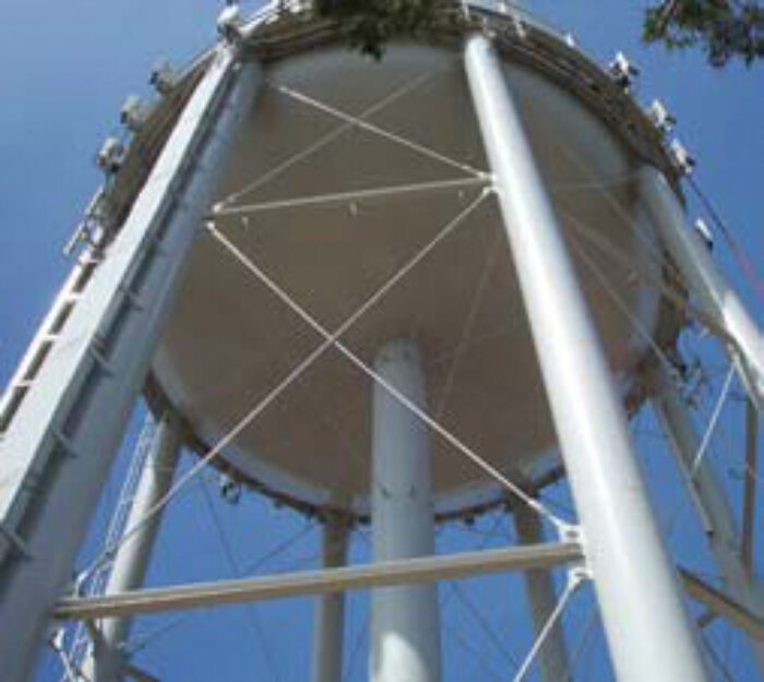 Tank Painting & Sandblasting